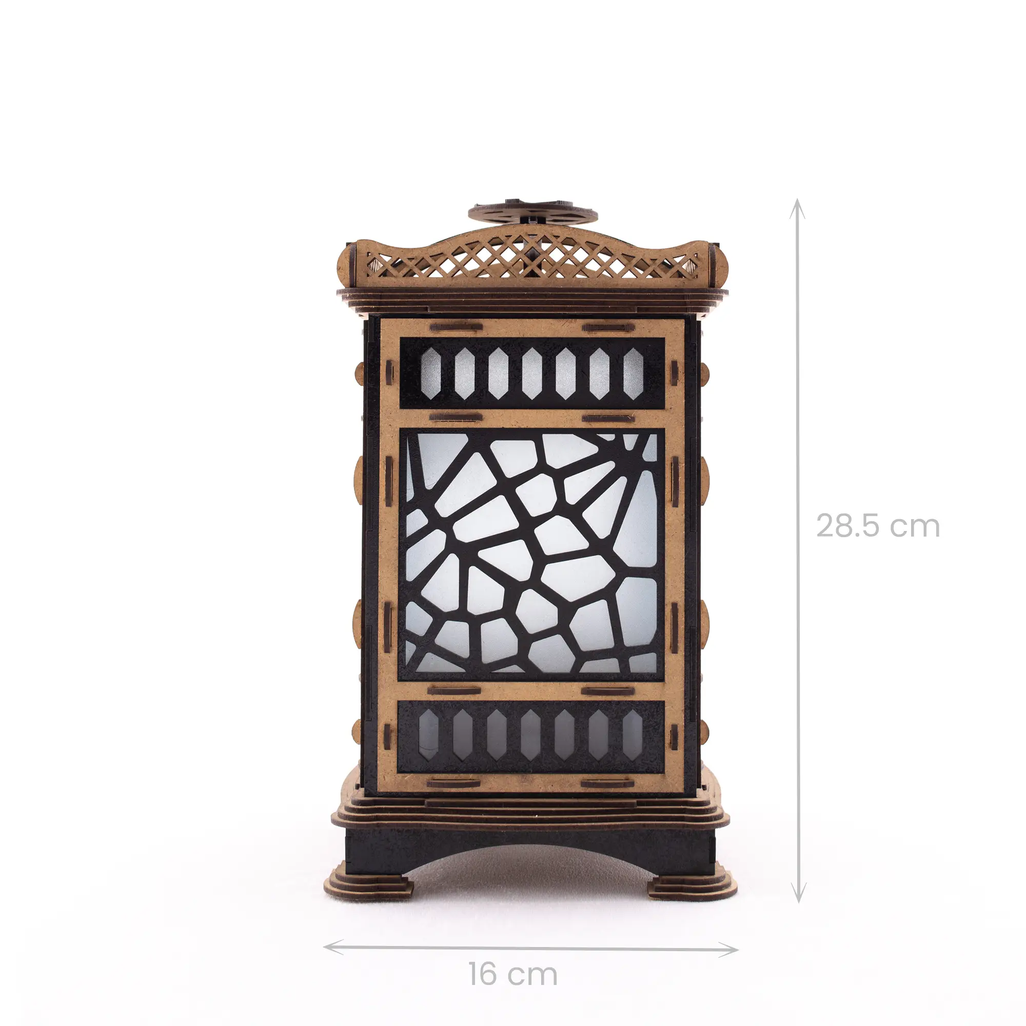 Mash'al-e-Noor (Article 1)