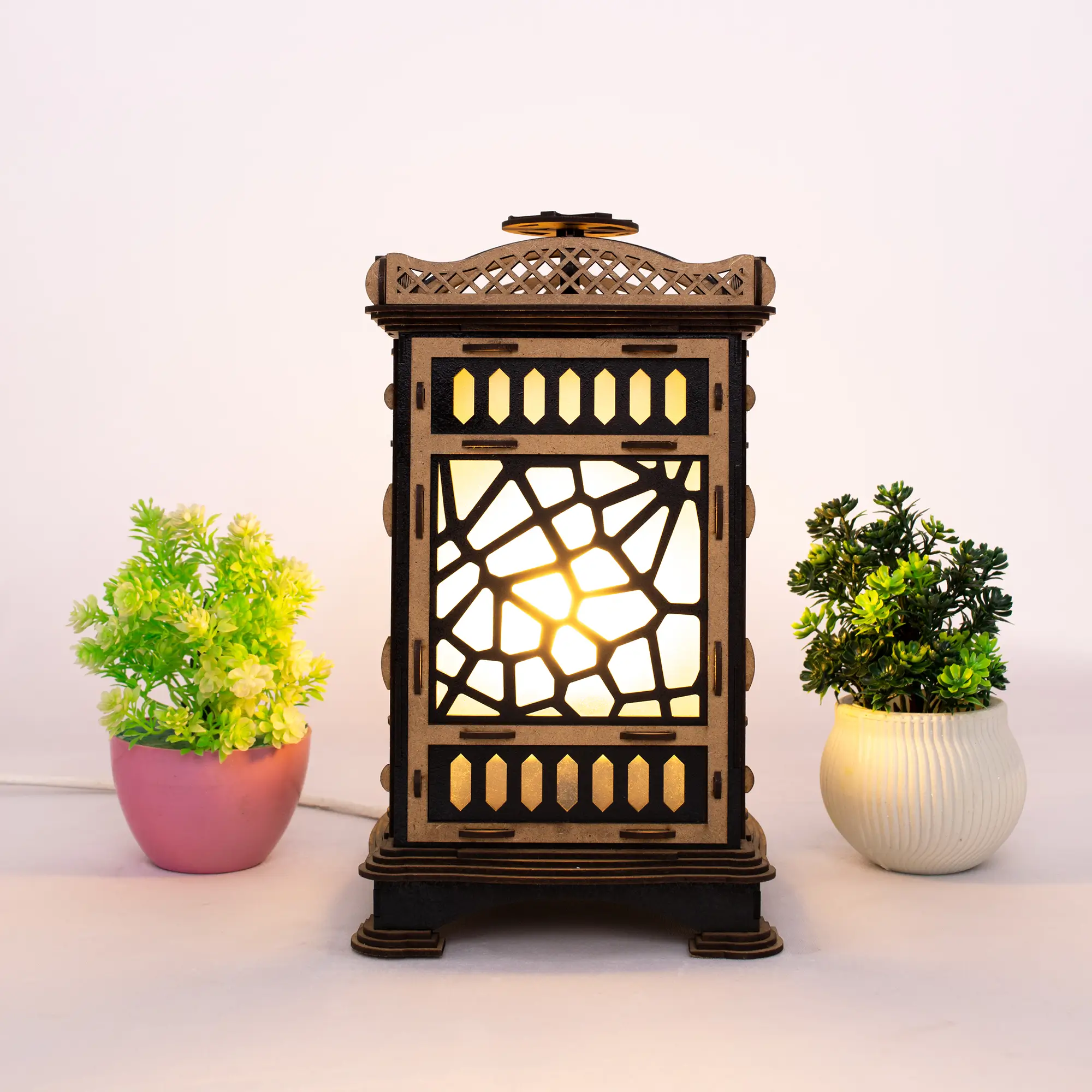 Mash'al-e-Noor (Article 1)