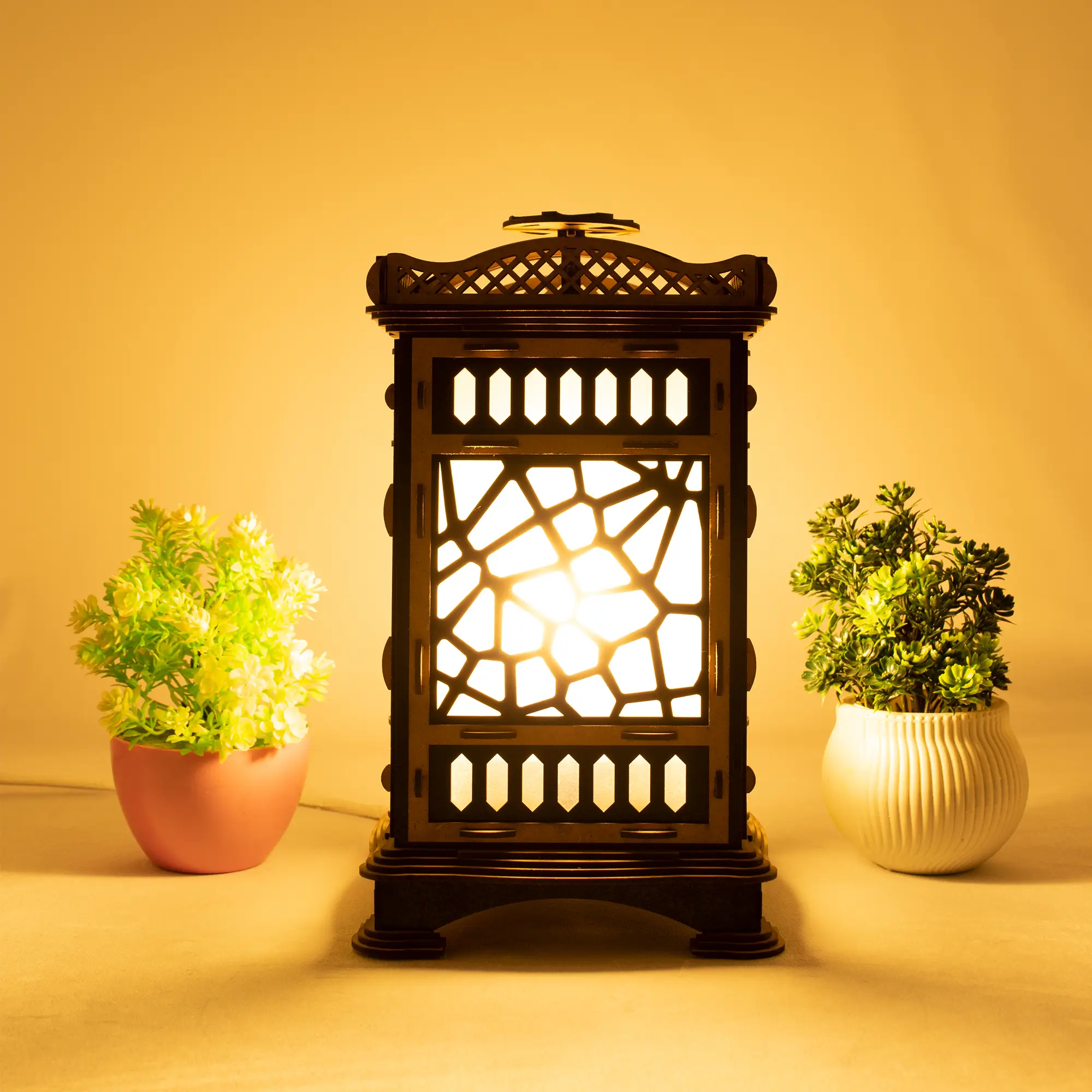 Mash'al-e-Noor (Article 1)