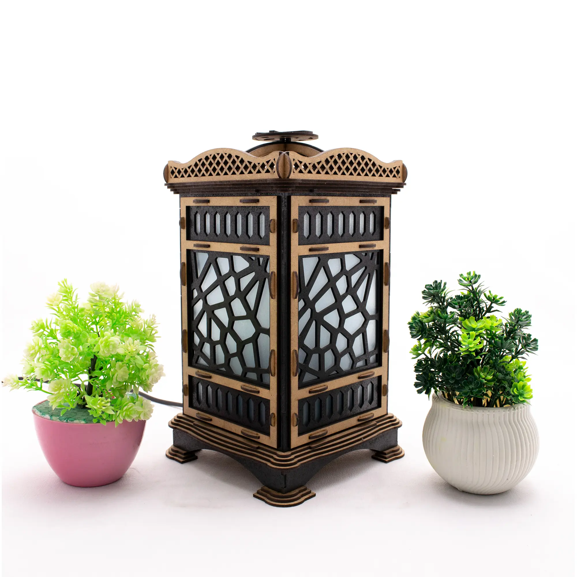 Mash'al-e-Noor (Article 1)