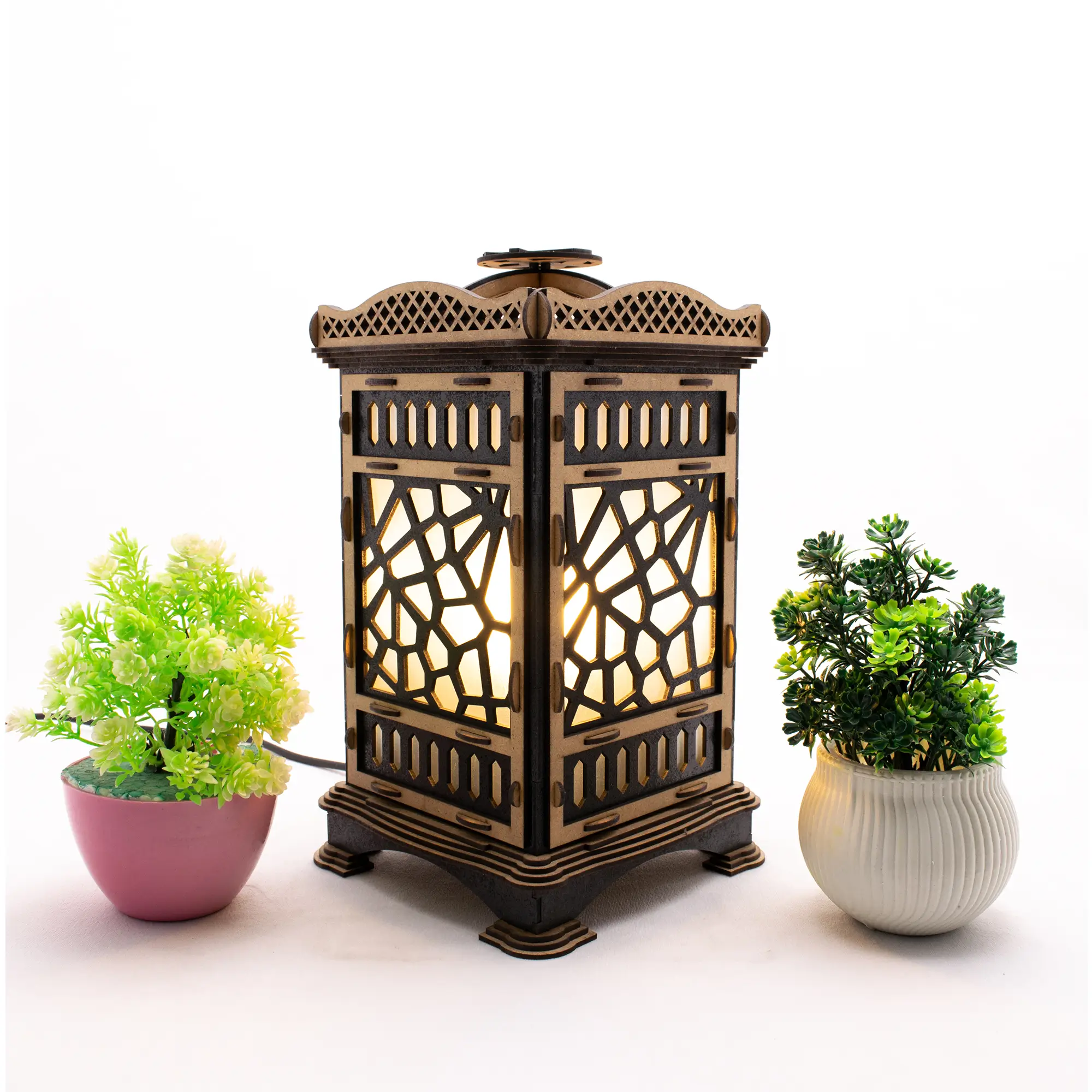 Mash'al-e-Noor (Article 1)