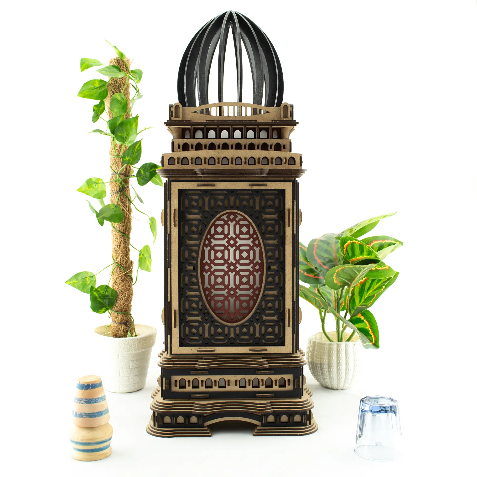 Raaz-e-Roshan (Article 3)