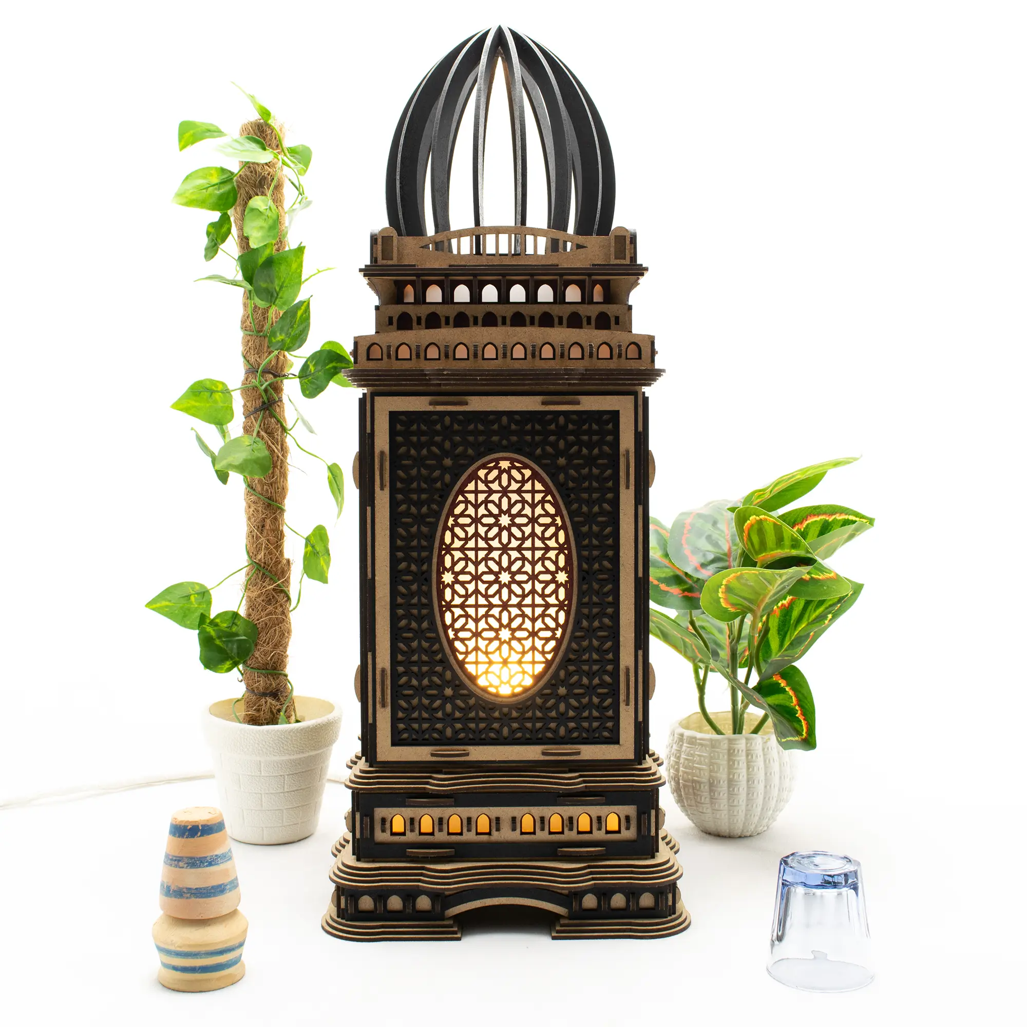 Raaz-e-Roshan (Article 3)