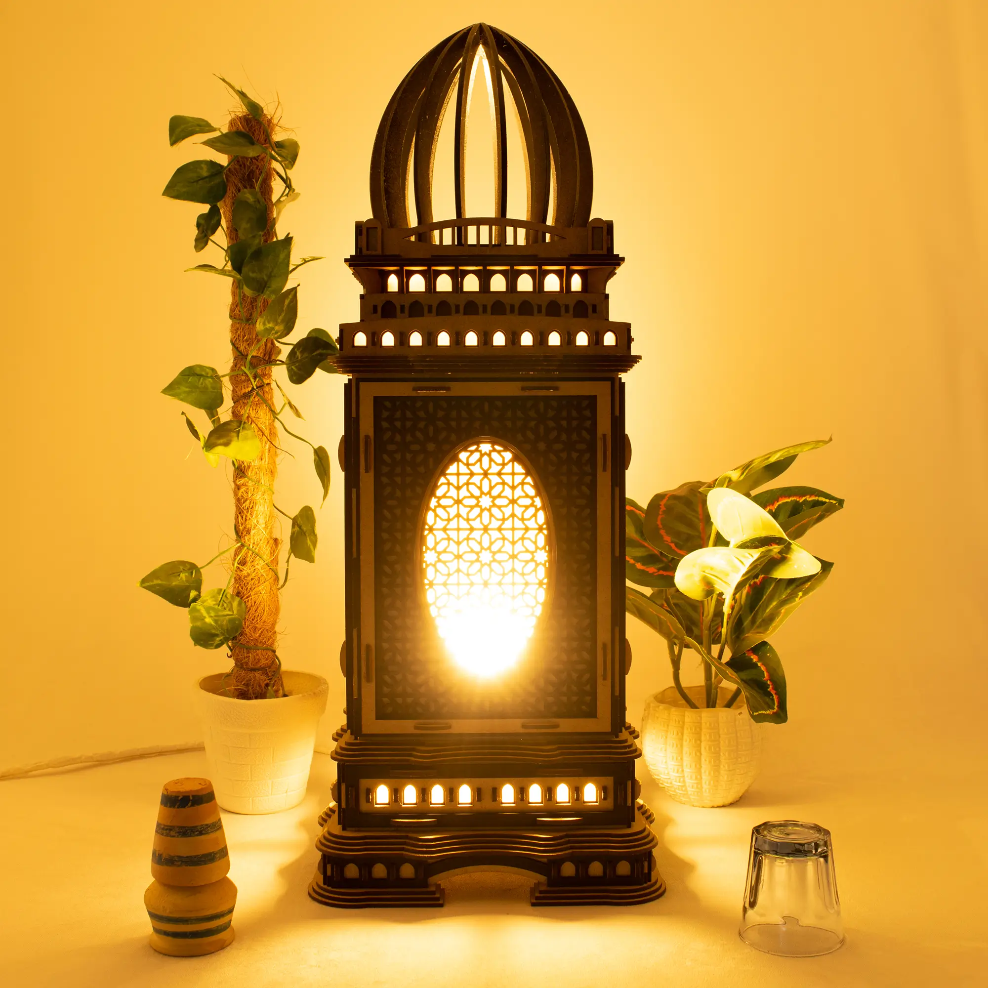 Raaz-e-Roshan (Article 3)