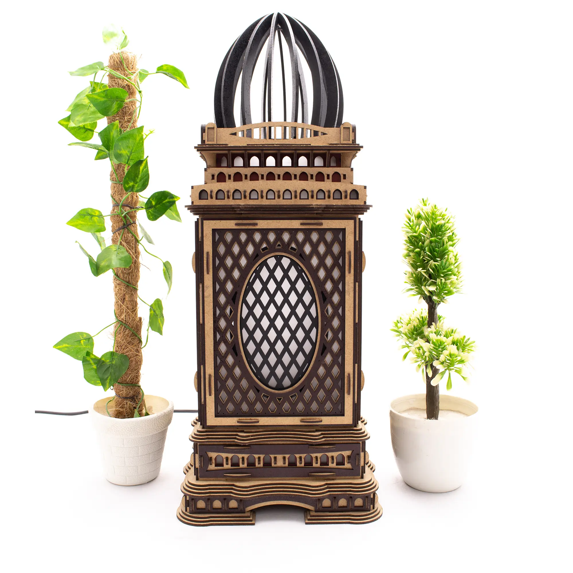 Raaz-e-Roshan (Article 4)