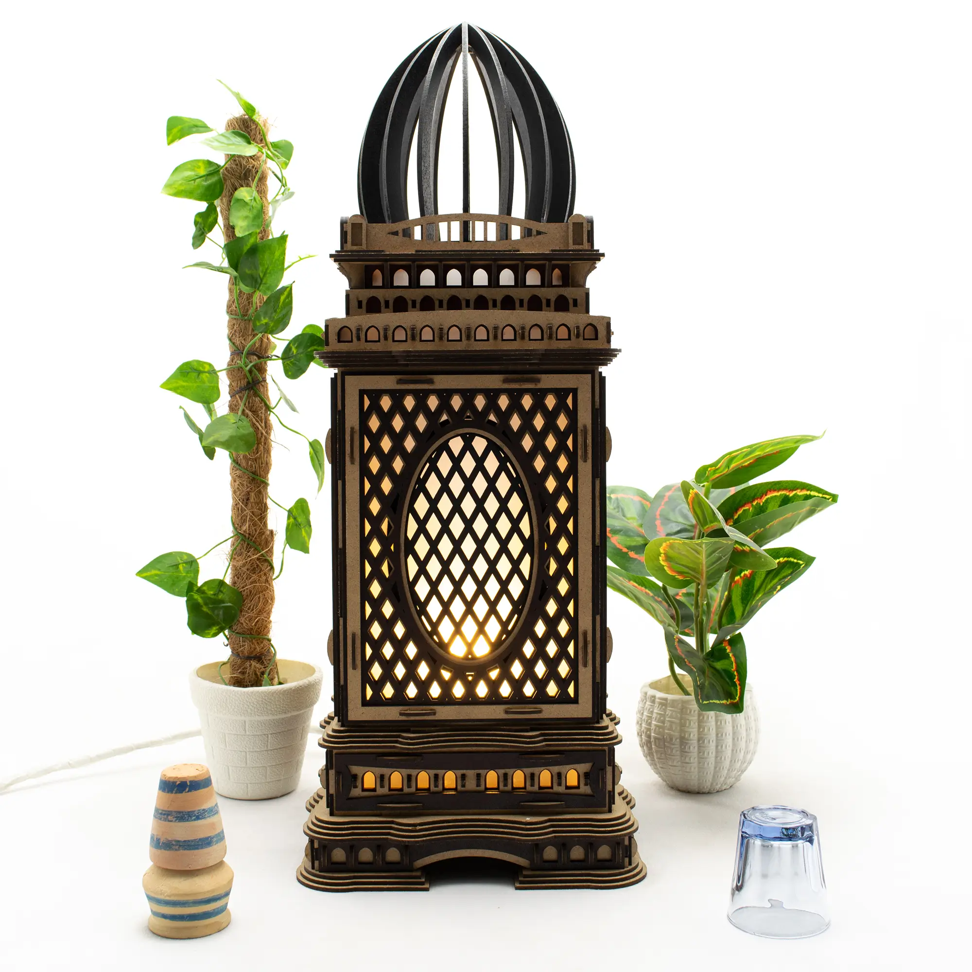 Raaz-e-Roshan (Article 4)