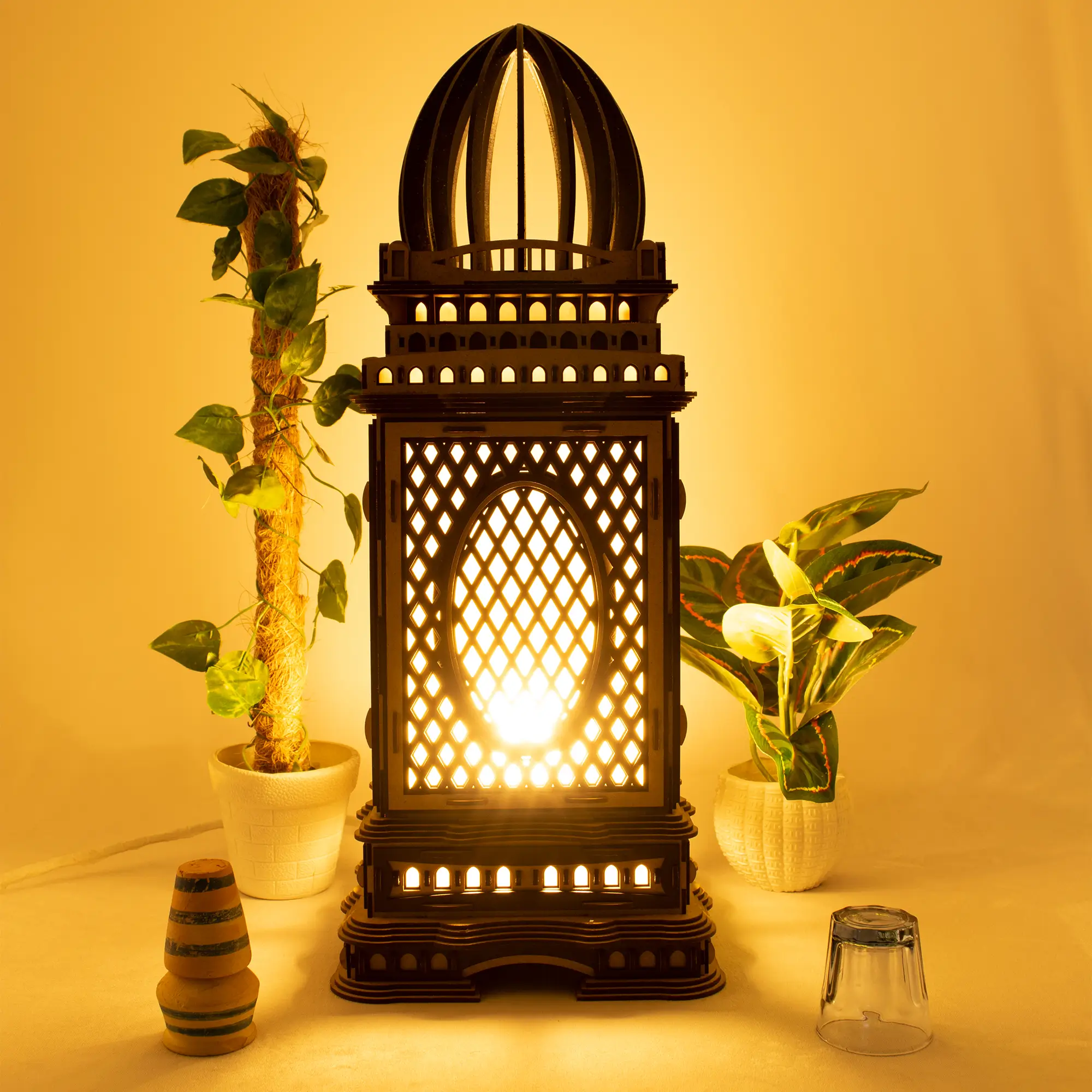 Raaz-e-Roshan (Article 4)