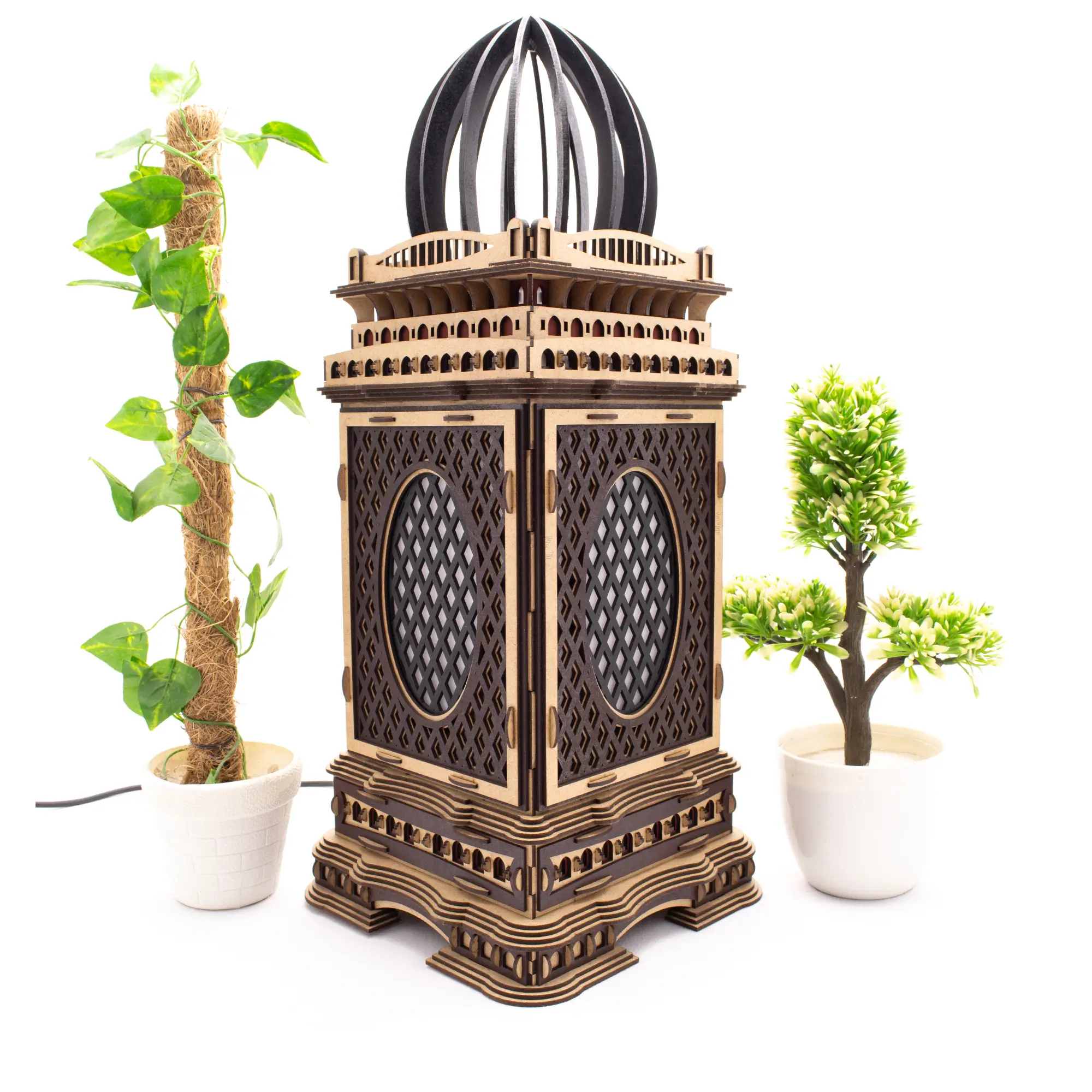 Raaz-e-Roshan (Article 4)