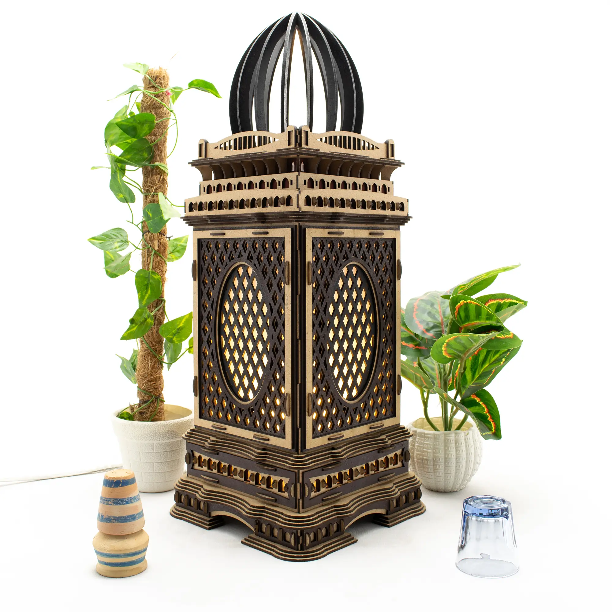 Raaz-e-Roshan (Article 4)