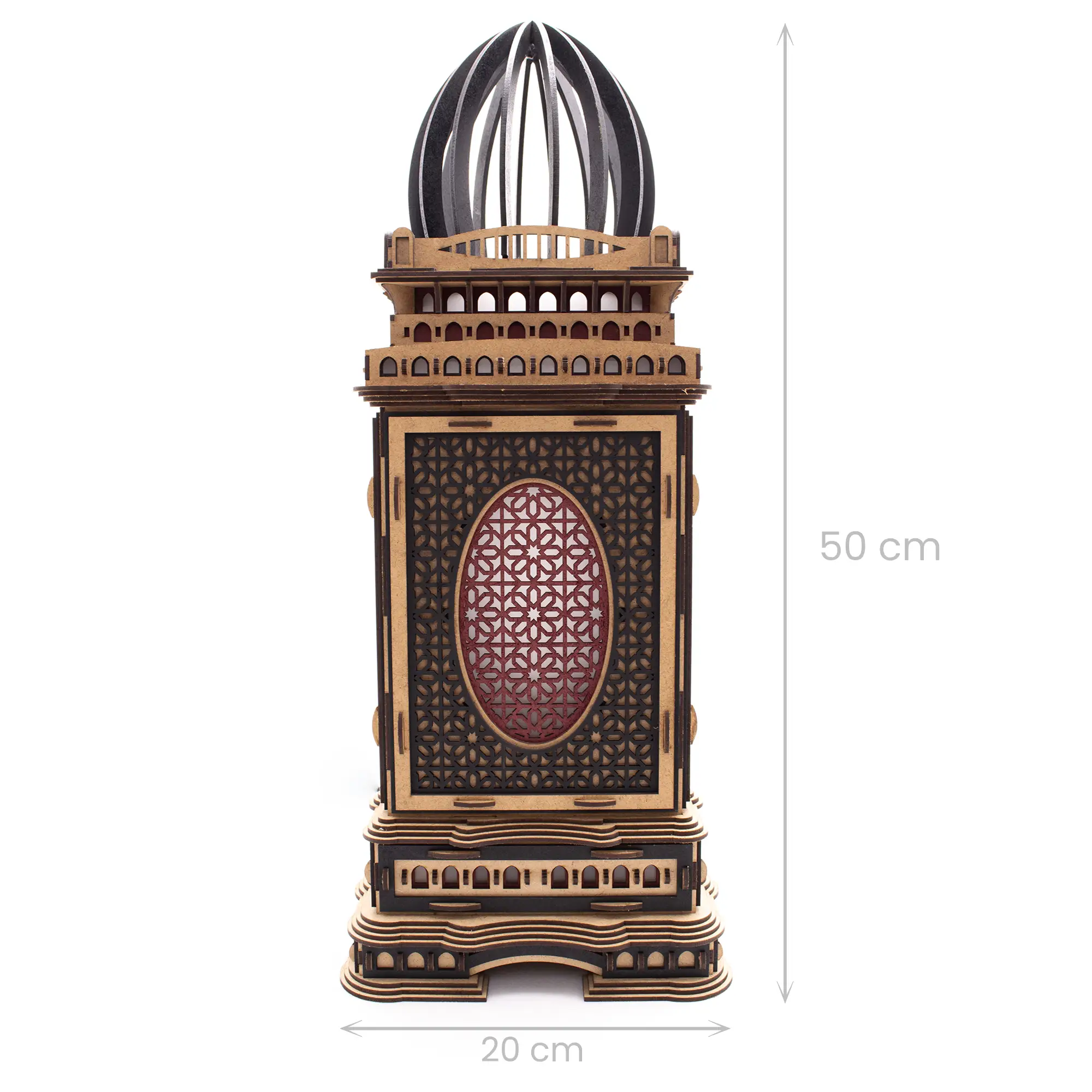 Raaz-e-Roshan (Article 3)