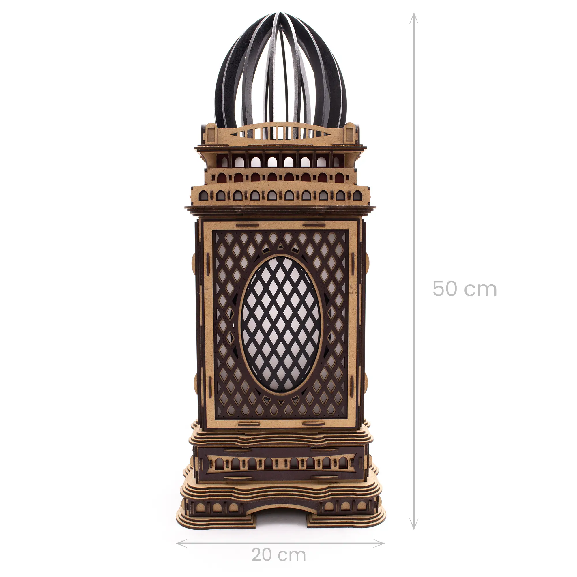 Raaz-e-Roshan (Article 4)