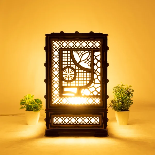 Shabistan-e-Nur (Article 2)