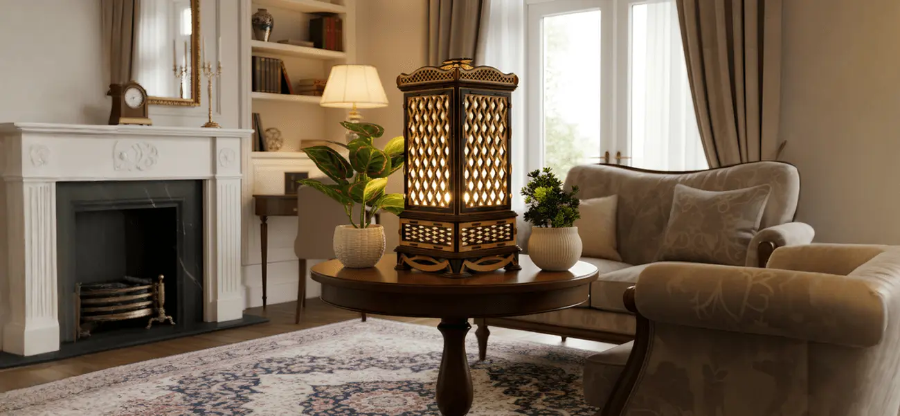 A Guide to Choosing the Perfect Lamp for Your Home